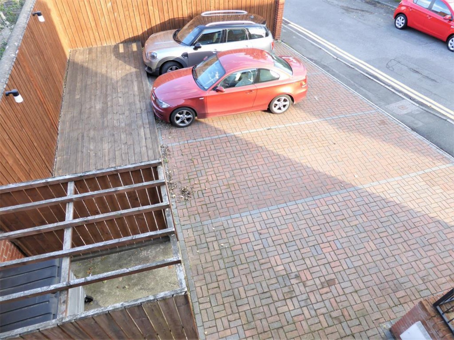 Brook Hill, Thorpe Hesley, Rotherham, S61 2QE