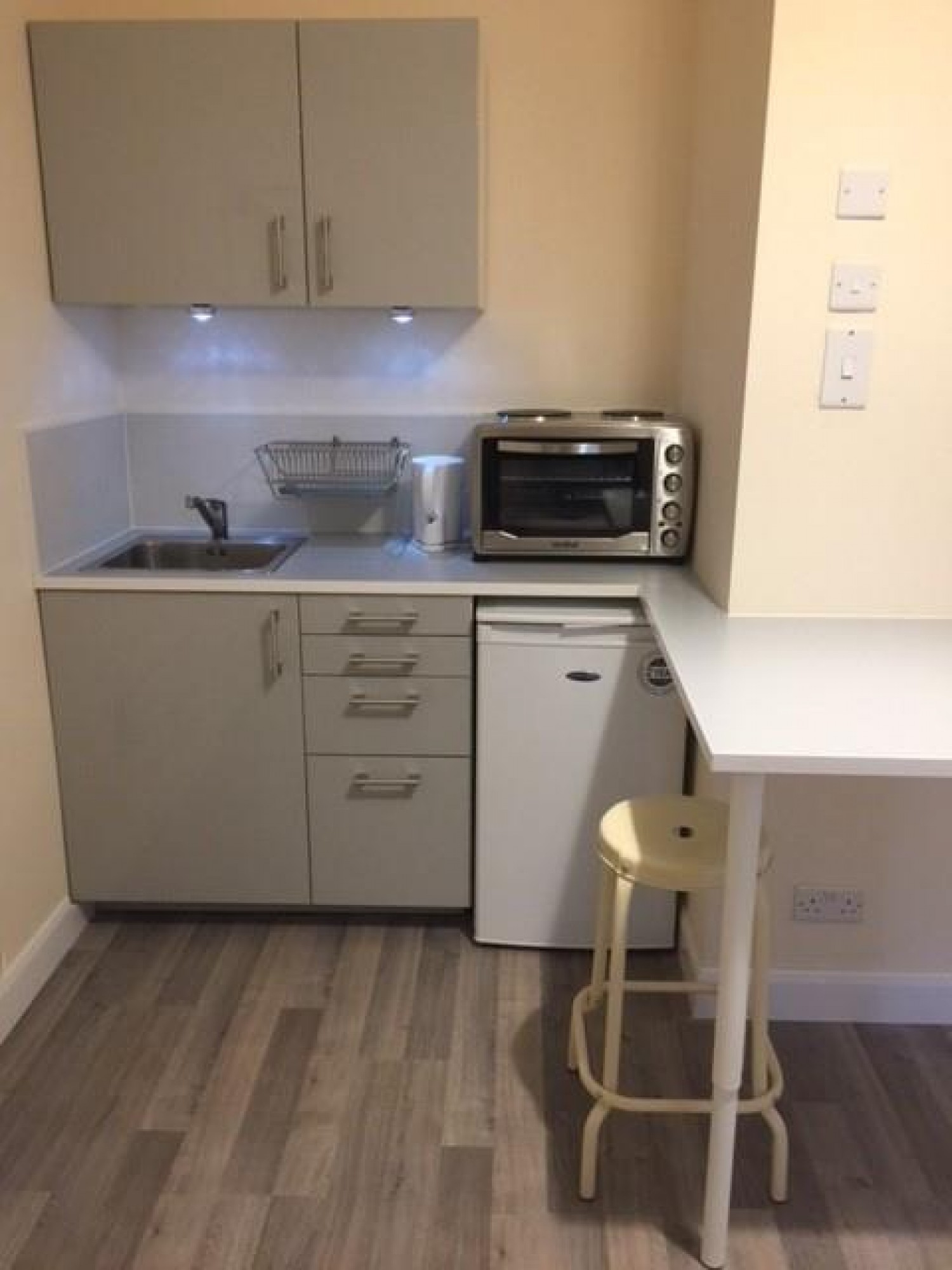 Bevois Hill, Southampton