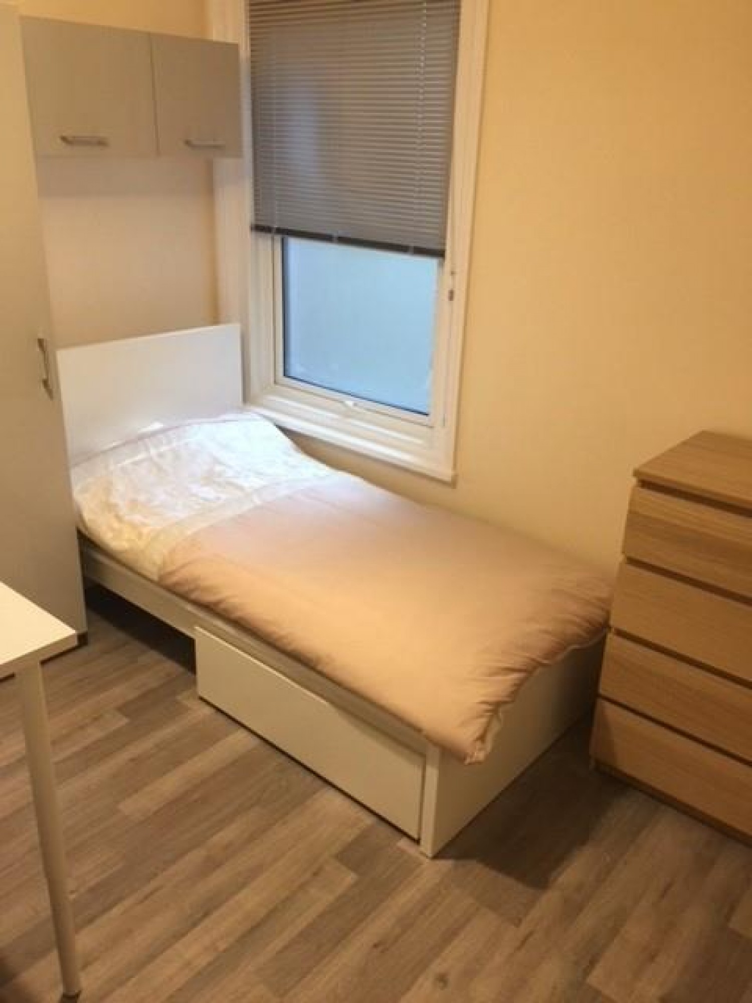 Bevois Hill, Southampton