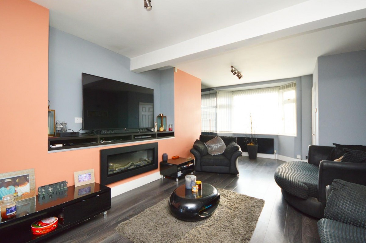 Willoughby Close, Bristol