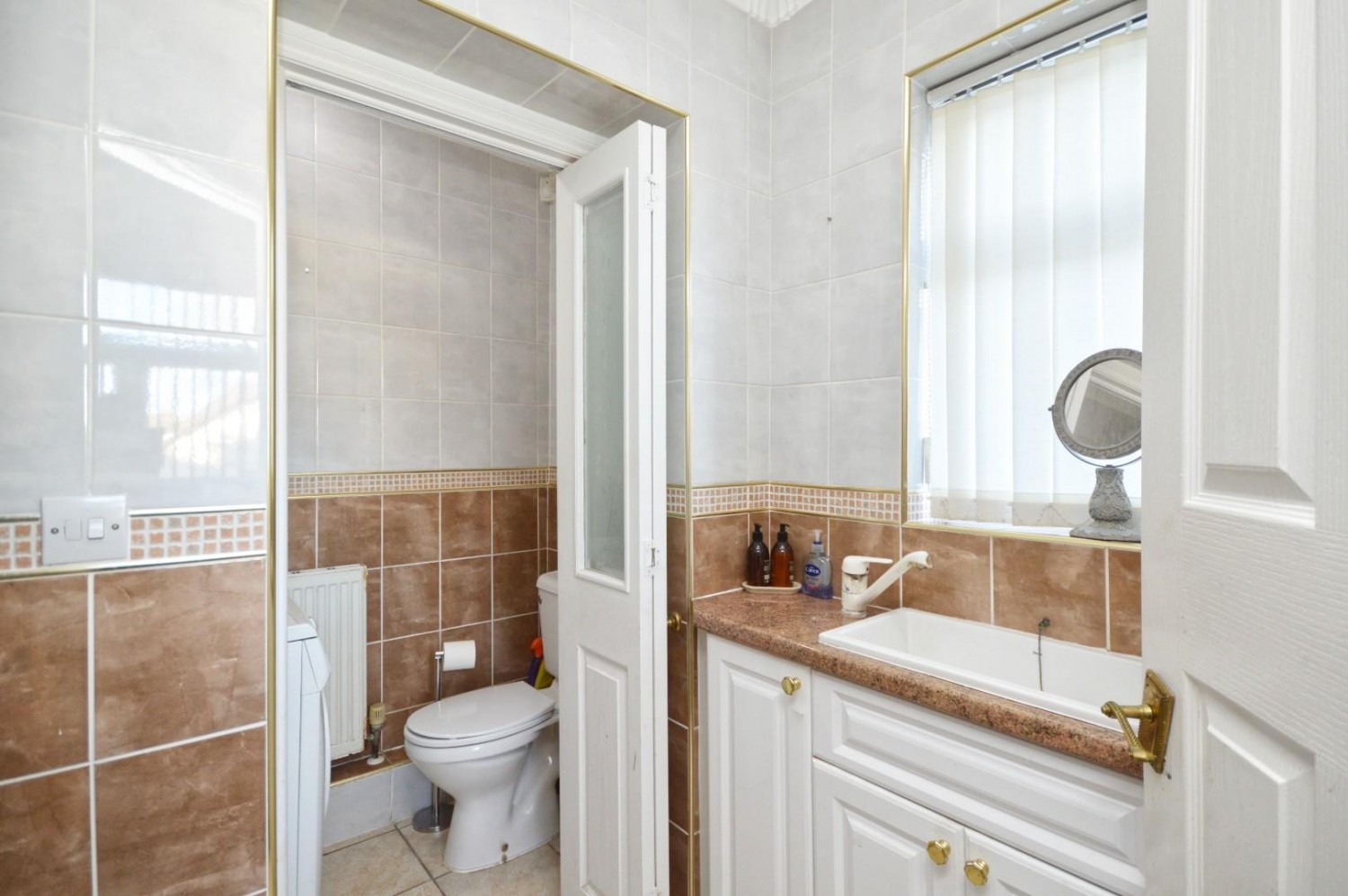 Willoughby Close, Bristol