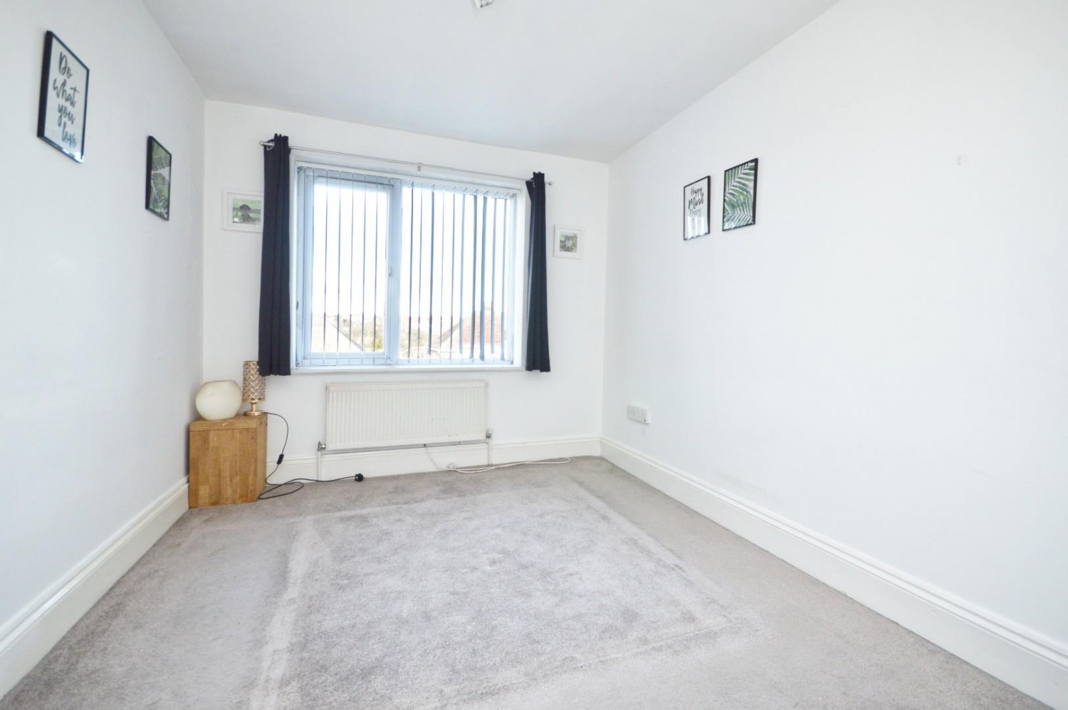 Willoughby Close, Bristol