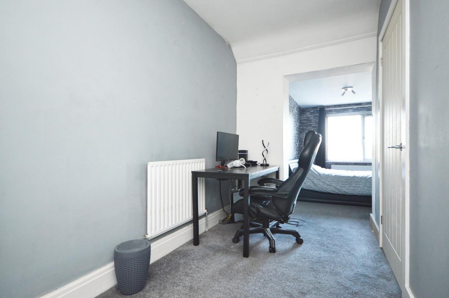 Willoughby Close, Bristol