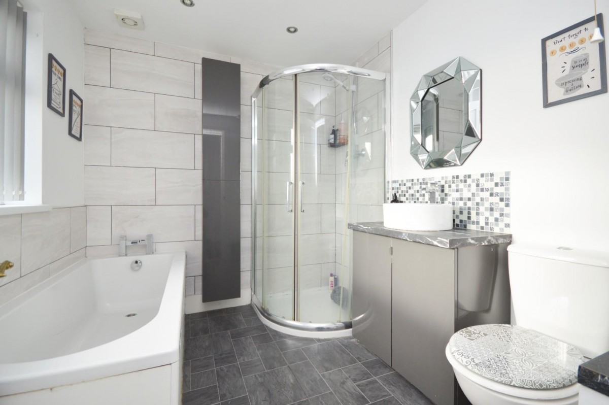 Willoughby Close, Bristol