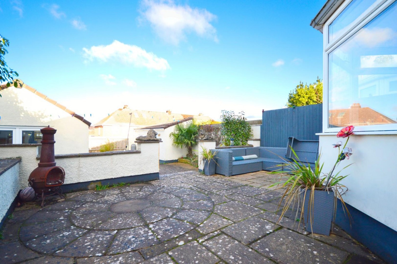 Willoughby Close, Bristol