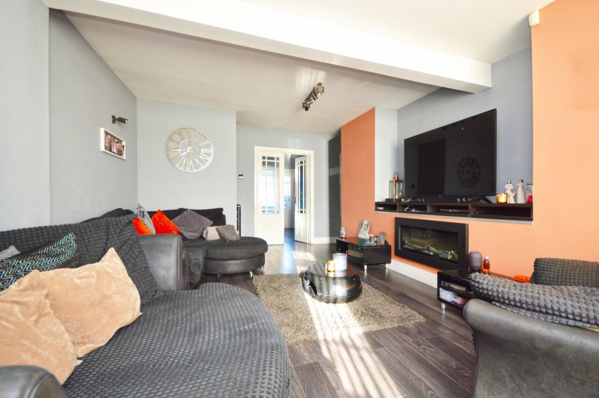 Willoughby Close, Bristol