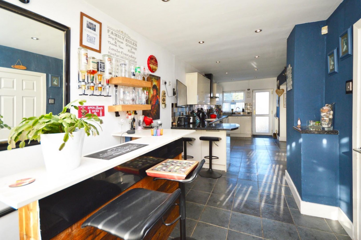 Willoughby Close, Bristol