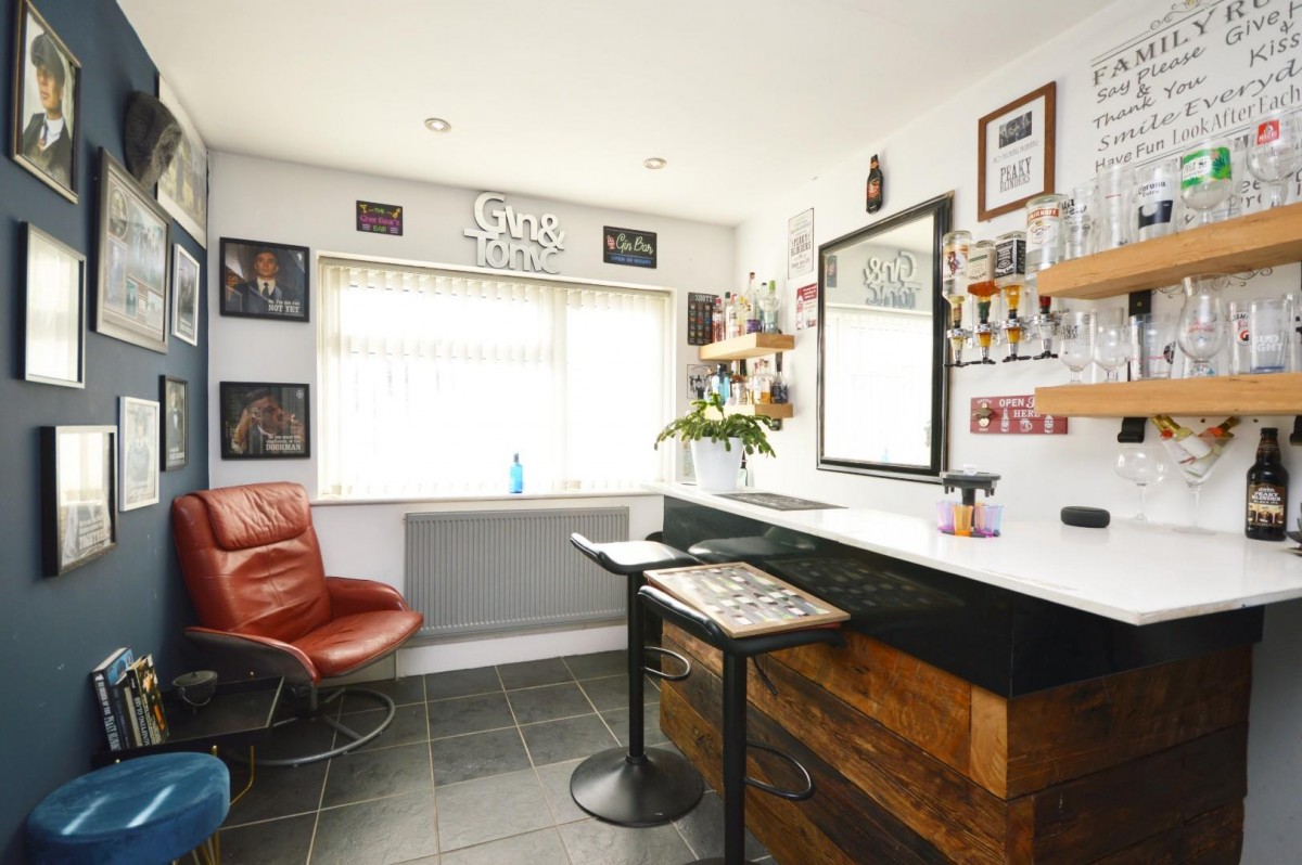 Willoughby Close, Bristol