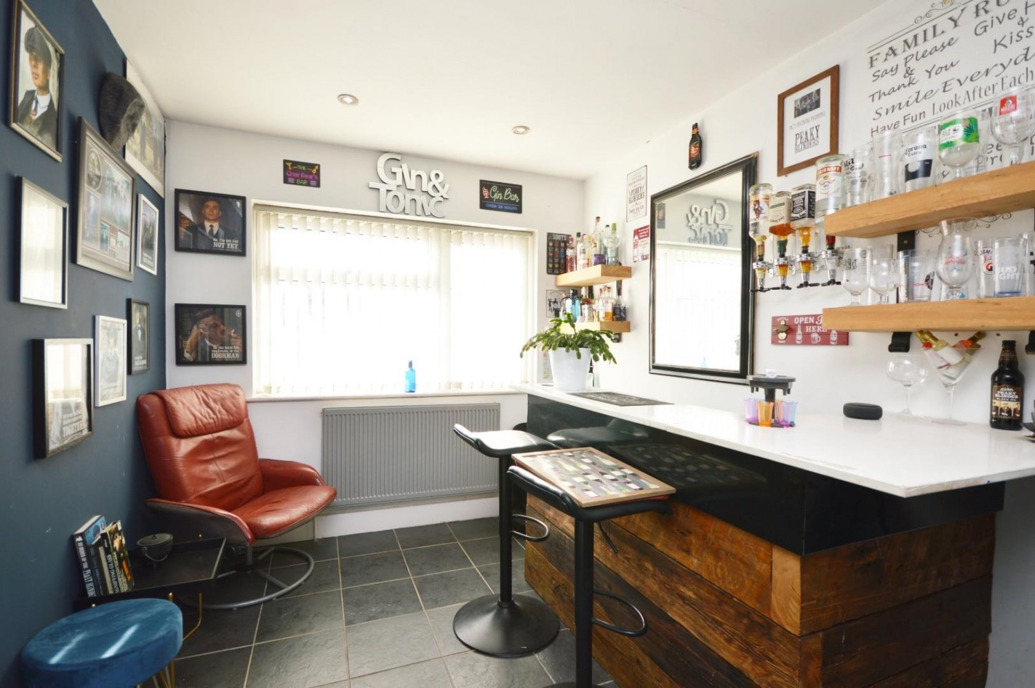 Willoughby Close, Bristol