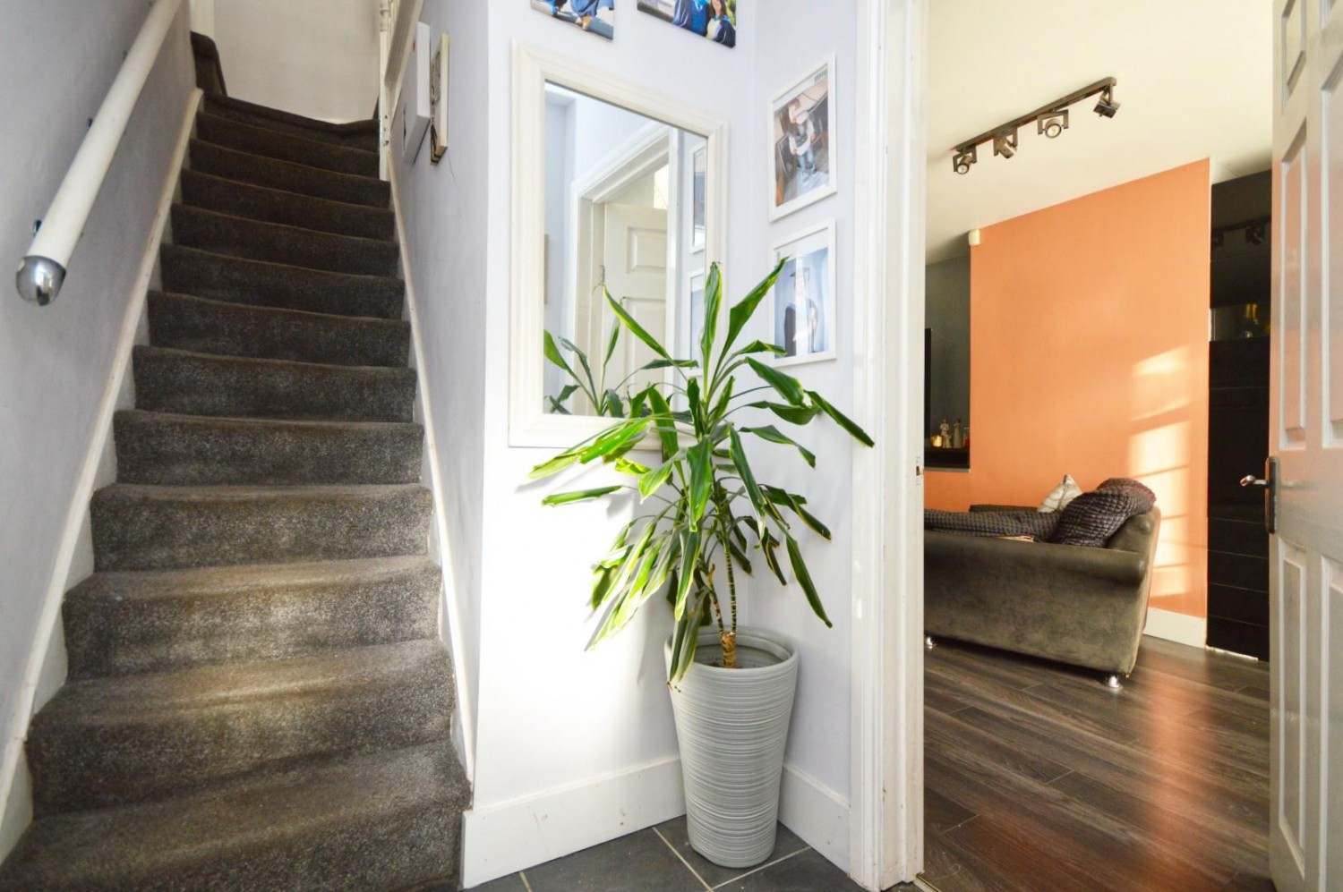 Willoughby Close, Bristol