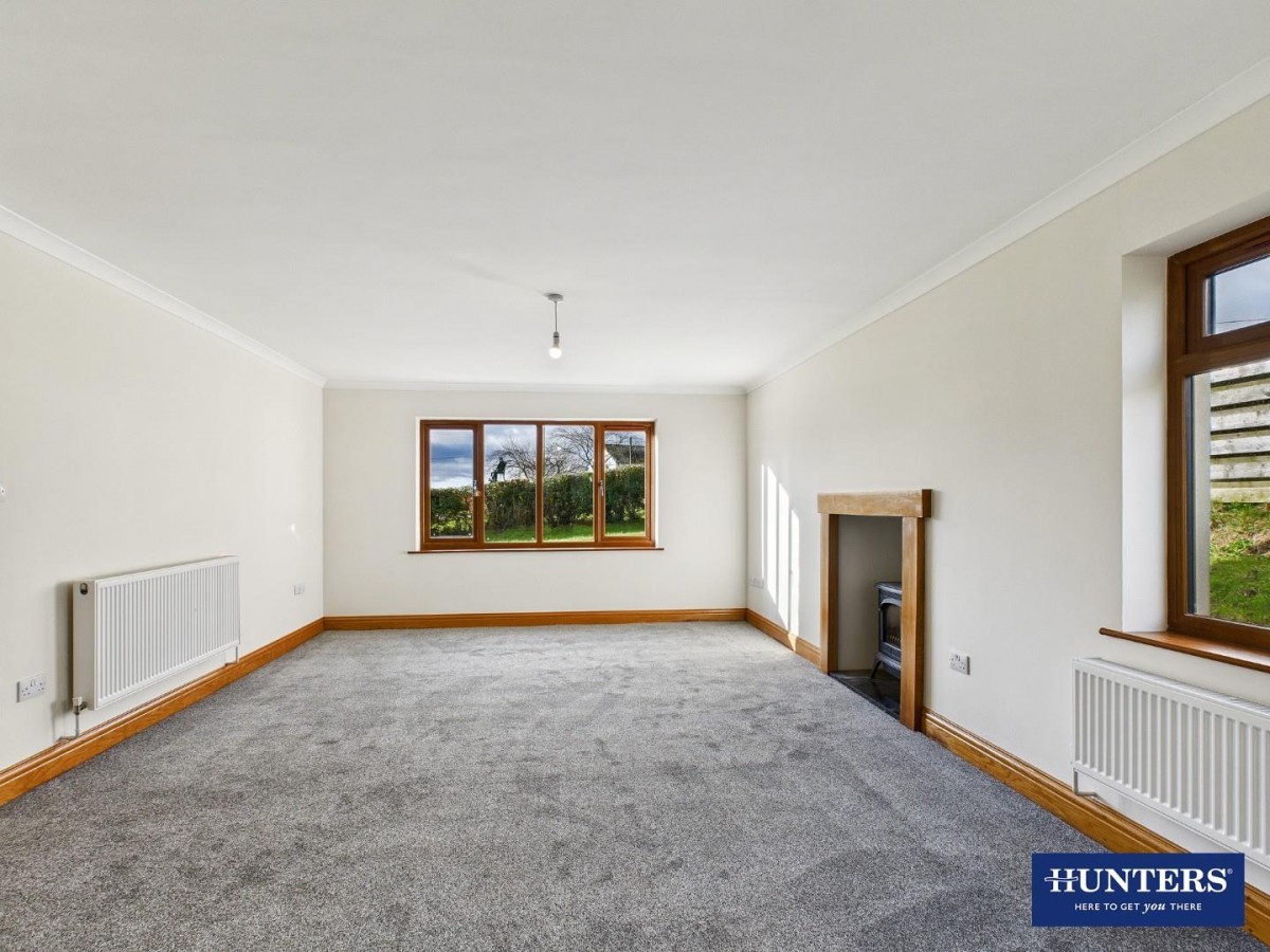 Haggsmount, Burnbank, Ecclefechan, Lockerbie