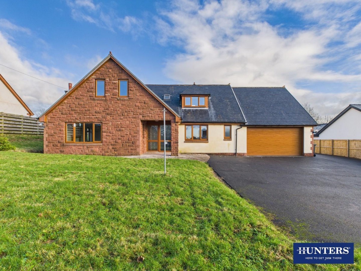 Haggsmount, Burnbank, Ecclefechan, Lockerbie