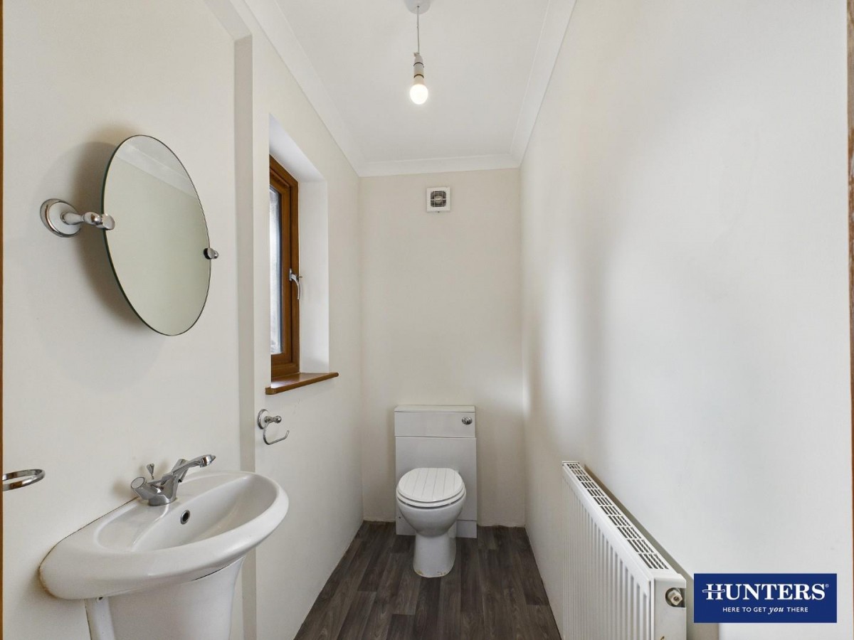 Haggsmount, Burnbank, Ecclefechan, Lockerbie