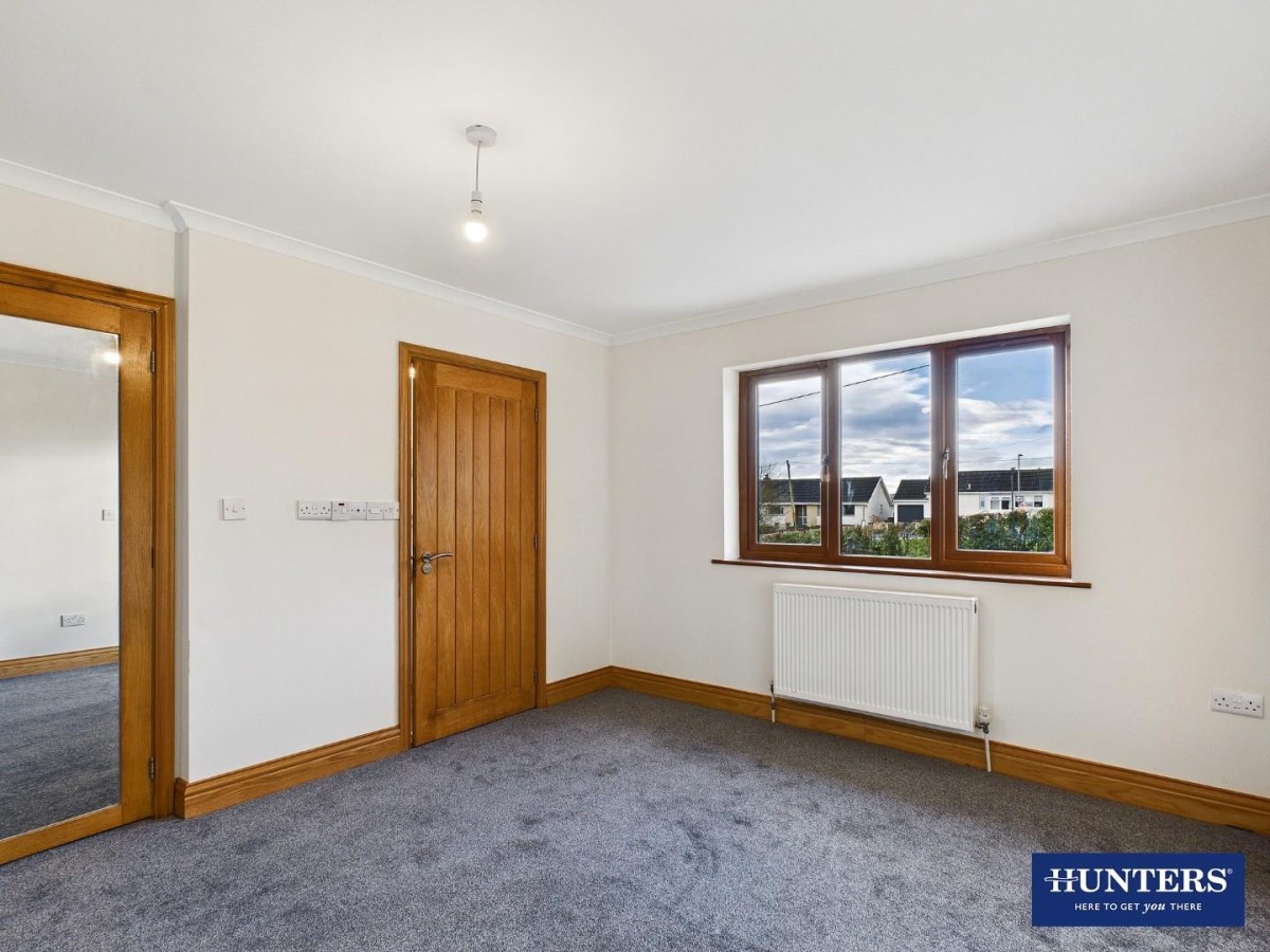 Haggsmount, Burnbank, Ecclefechan, Lockerbie