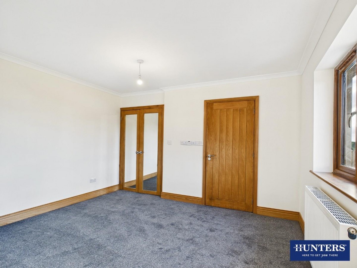 Haggsmount, Burnbank, Ecclefechan, Lockerbie