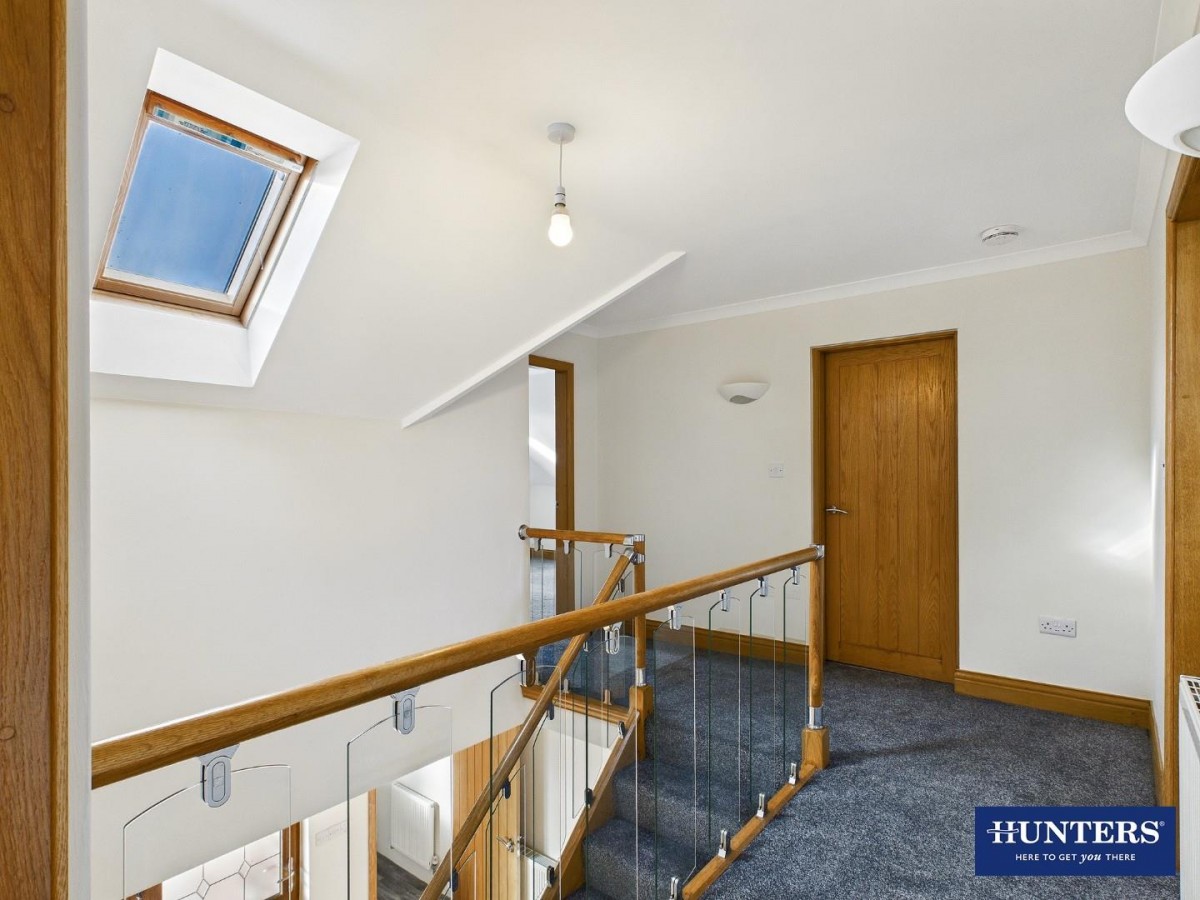 Haggsmount, Burnbank, Ecclefechan, Lockerbie