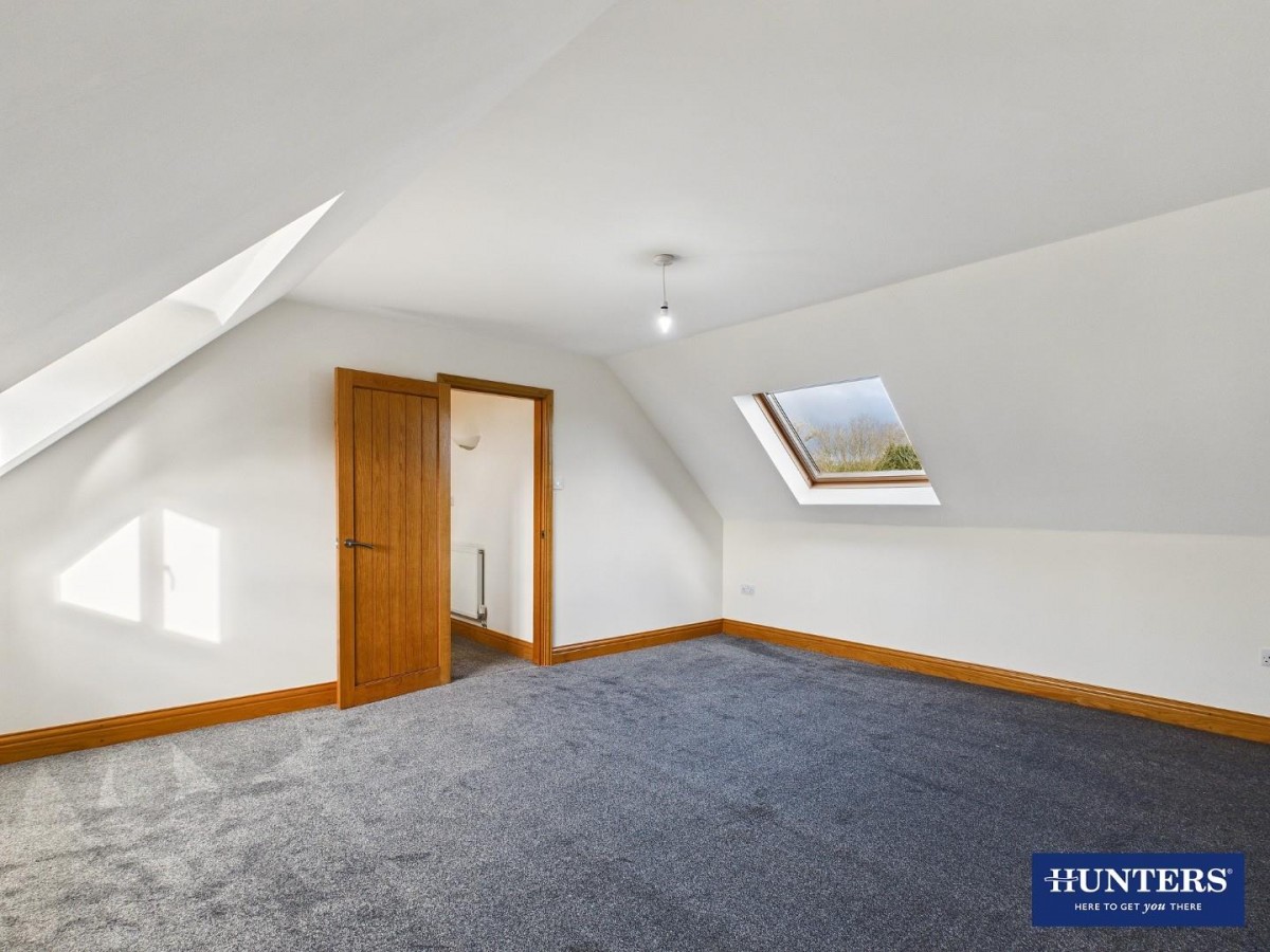 Haggsmount, Burnbank, Ecclefechan, Lockerbie