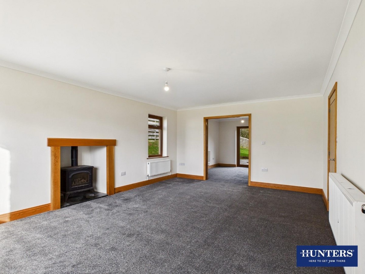 Haggsmount, Burnbank, Ecclefechan, Lockerbie