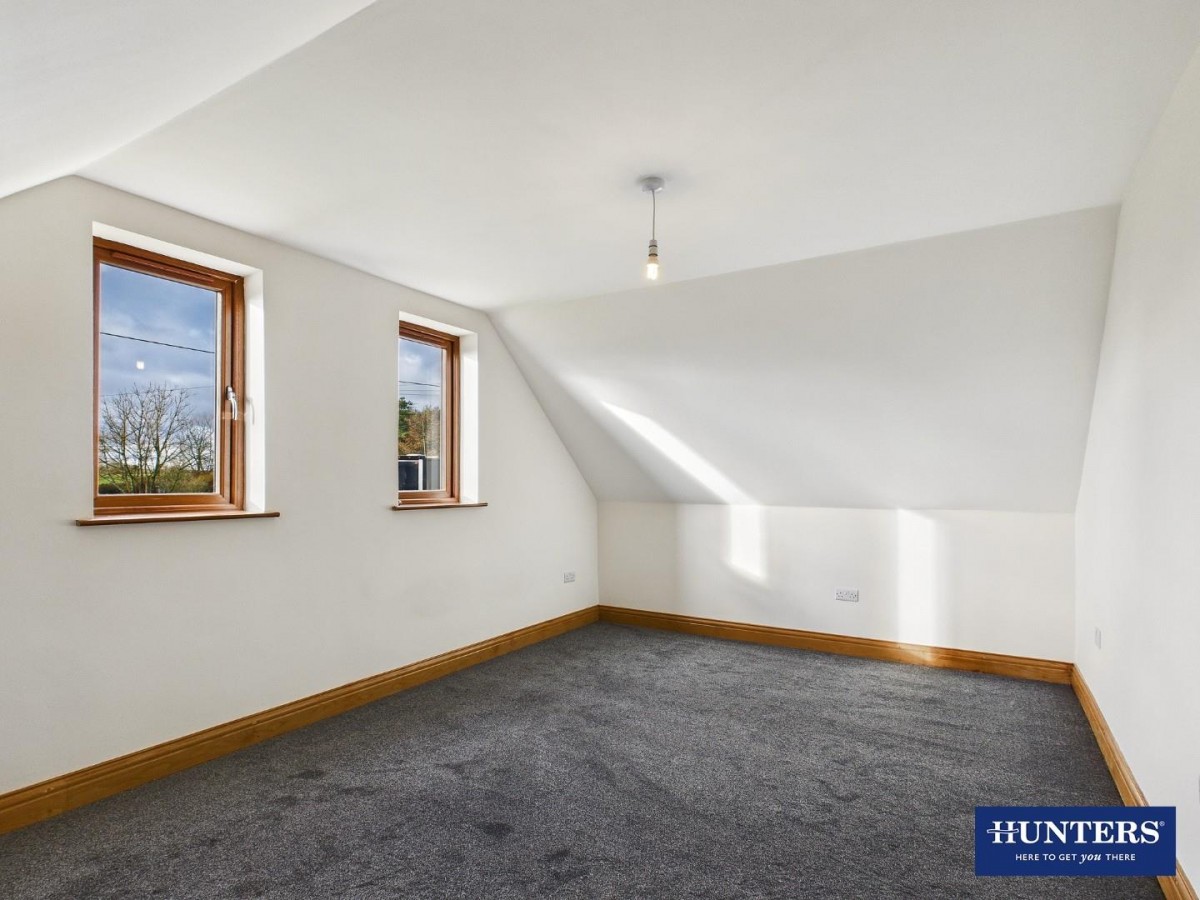 Haggsmount, Burnbank, Ecclefechan, Lockerbie