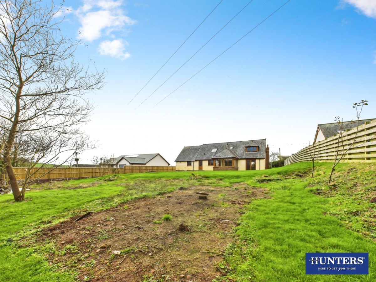 Haggsmount, Burnbank, Ecclefechan, Lockerbie