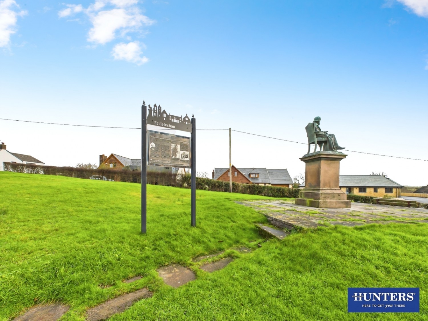 Haggsmount, Burnbank, Ecclefechan, Lockerbie