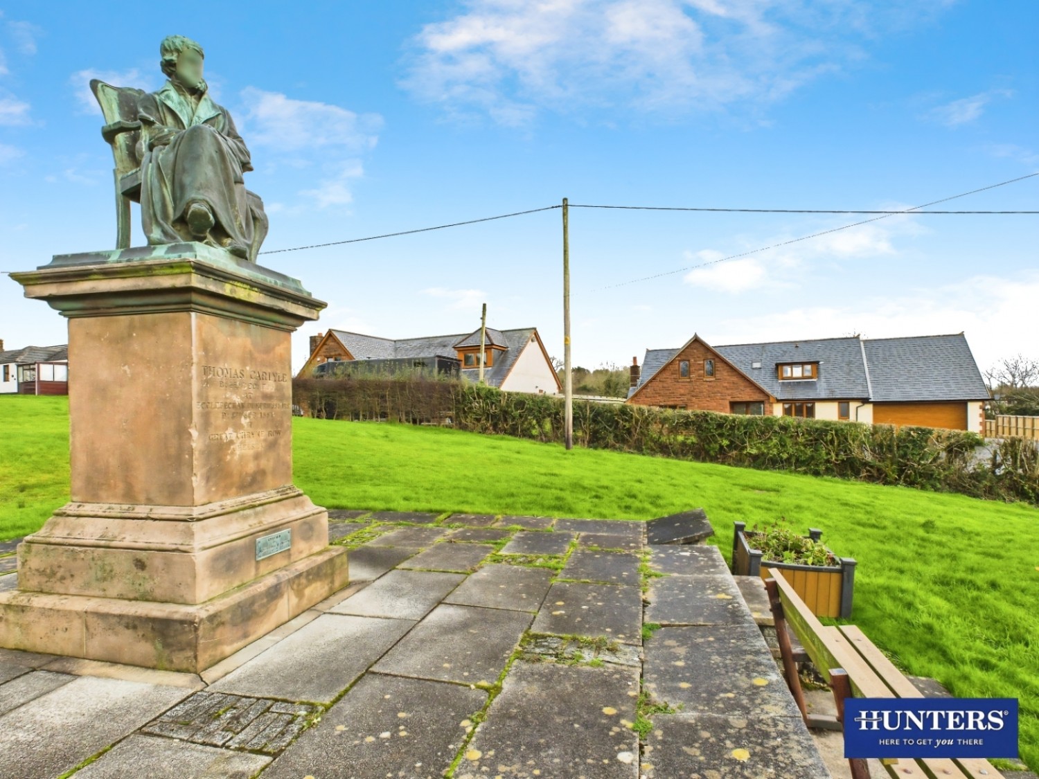 Haggsmount, Burnbank, Ecclefechan, Lockerbie