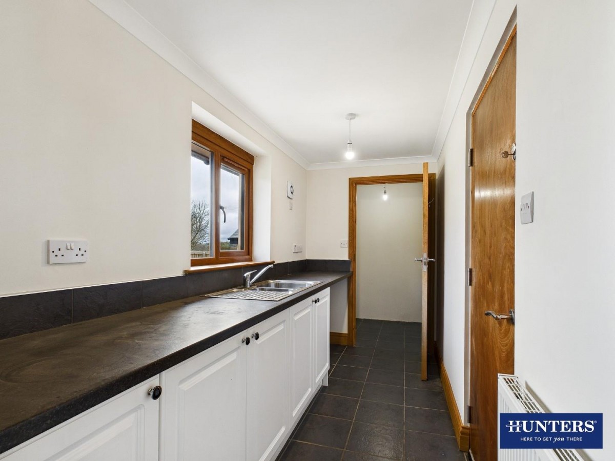 Haggsmount, Burnbank, Ecclefechan, Lockerbie