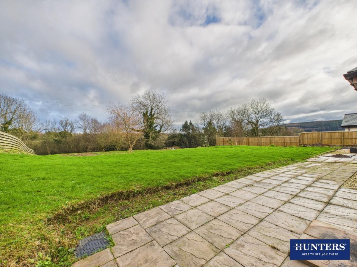 Haggsmount, Burnbank, Ecclefechan, Lockerbie