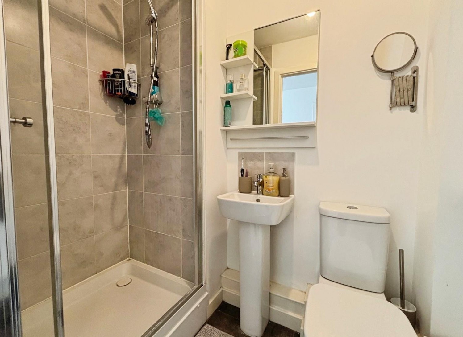 Repton Park, Ashford