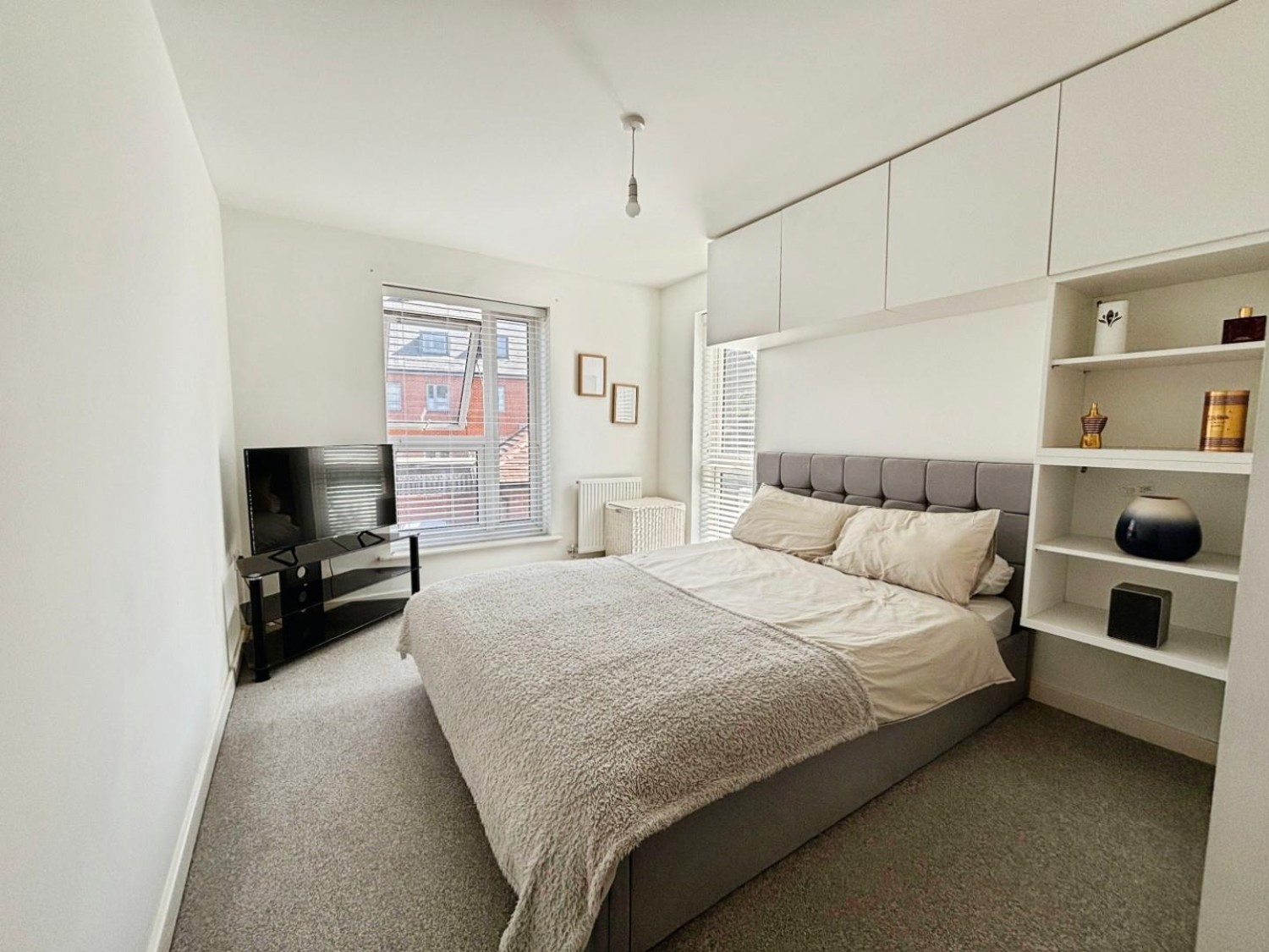 Repton Park, Ashford