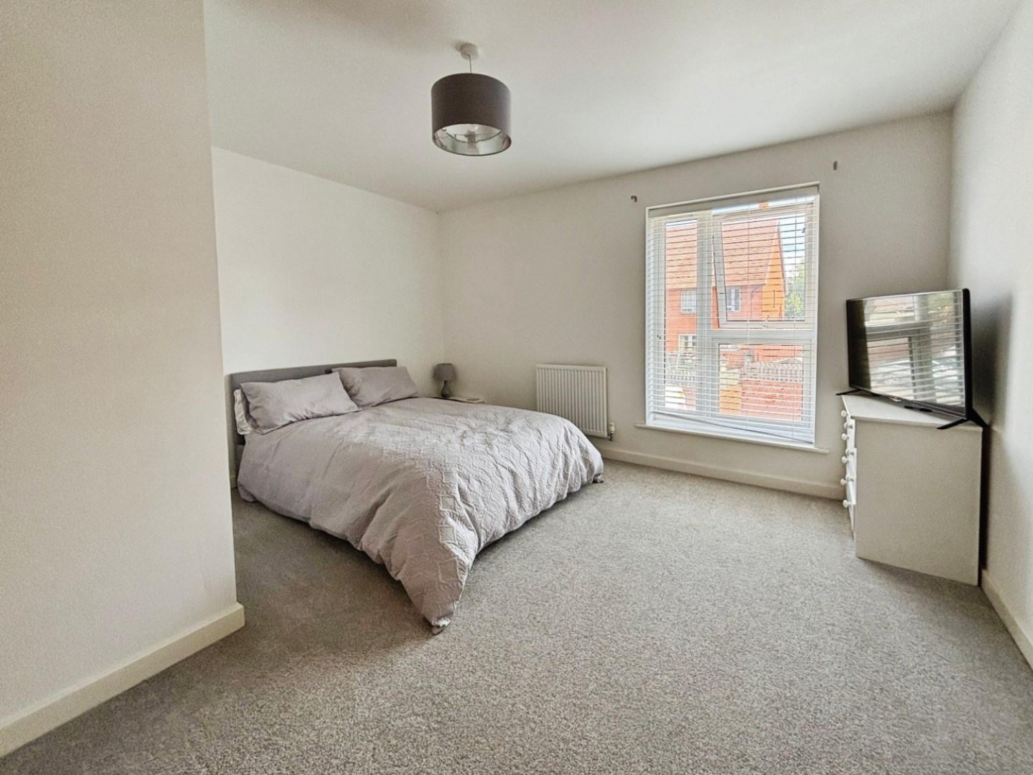 Repton Park, Ashford