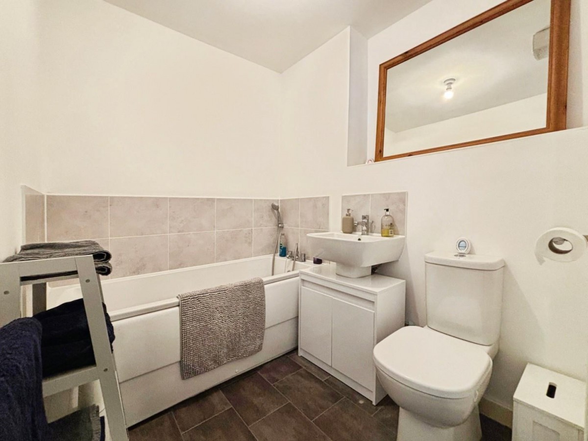 Repton Park, Ashford