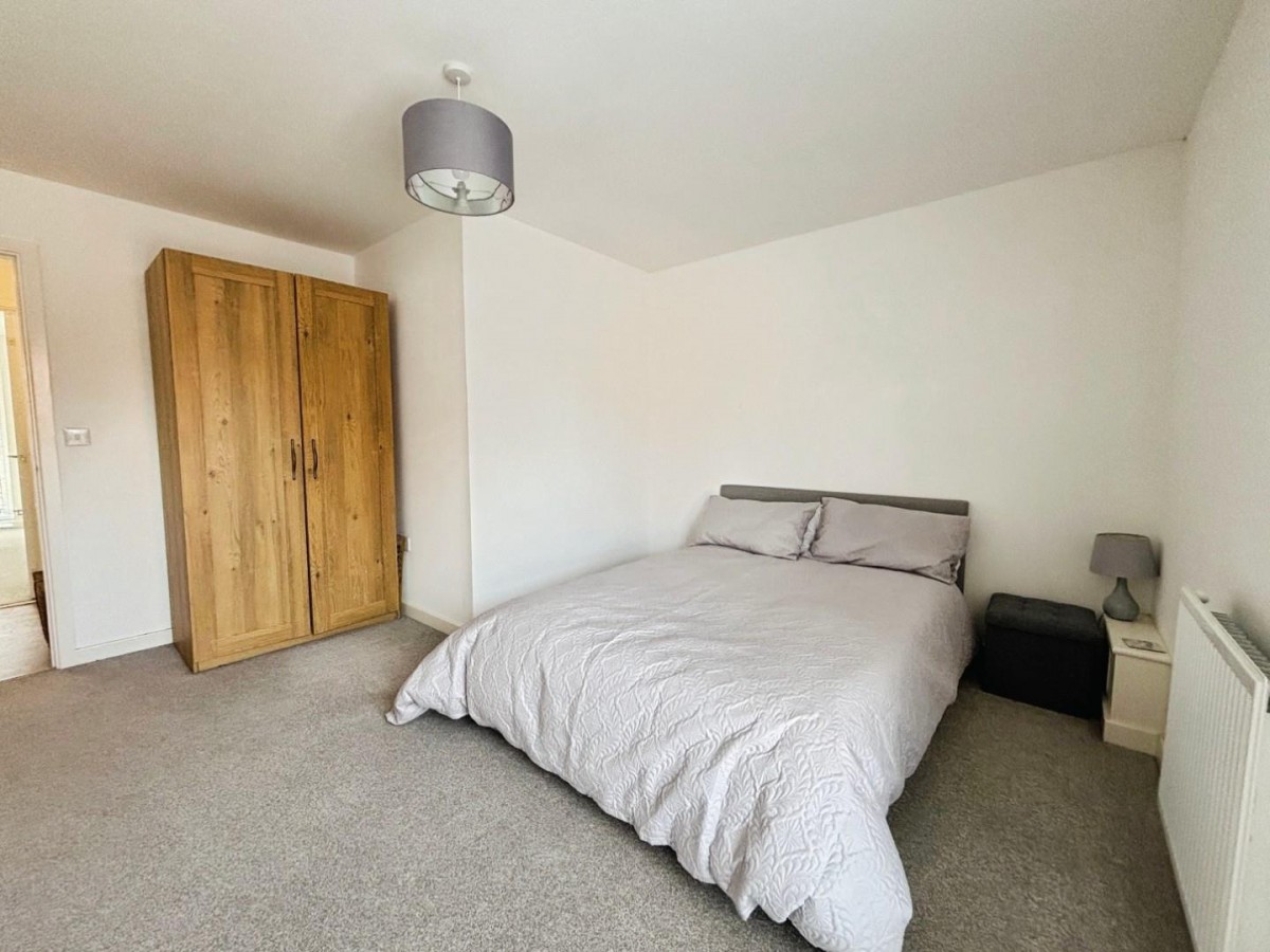 Repton Park, Ashford