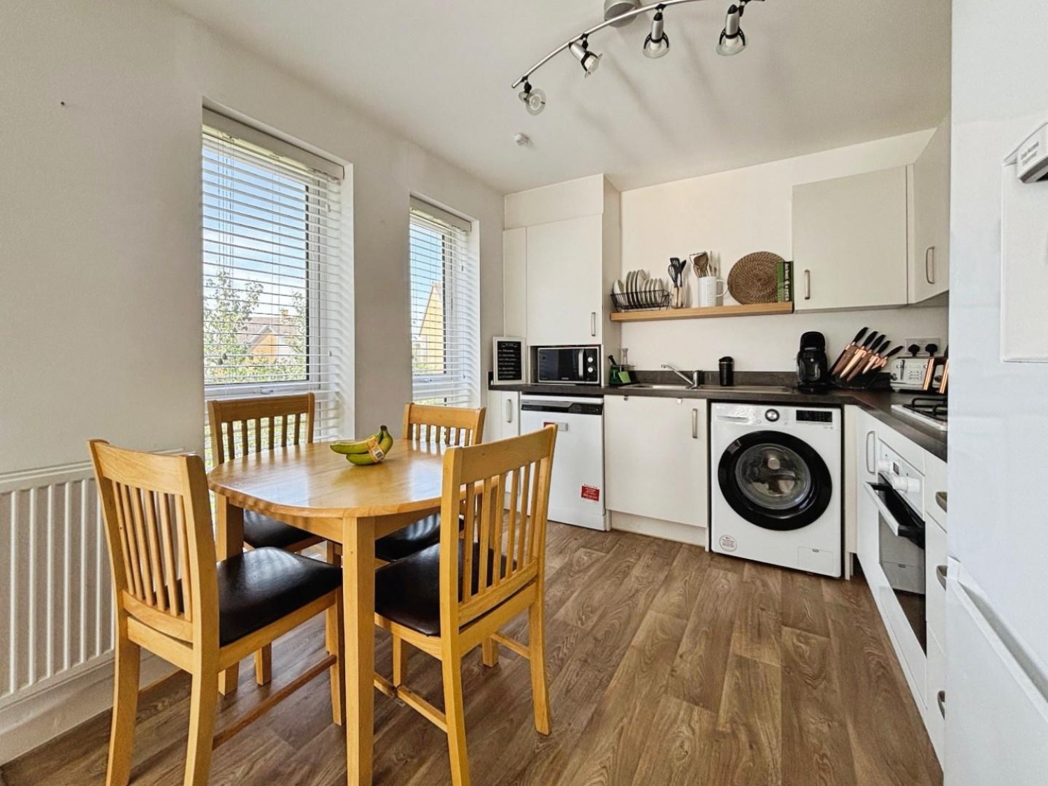 Repton Park, Ashford