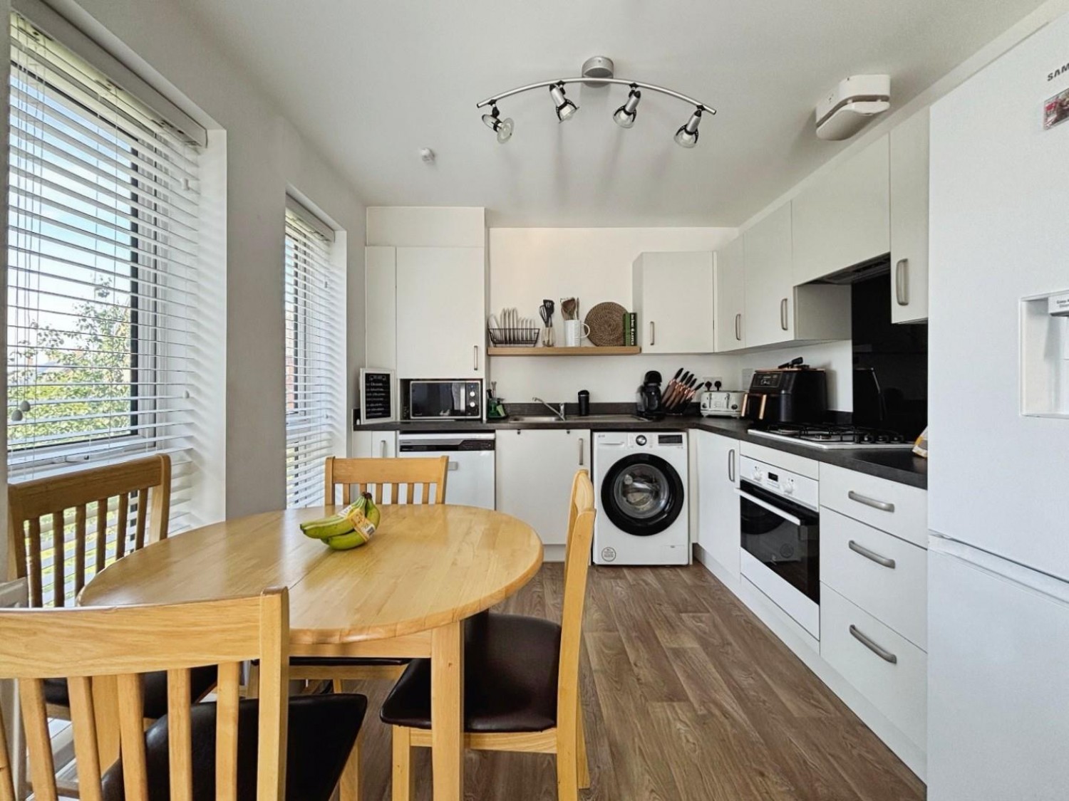 Repton Park, Ashford