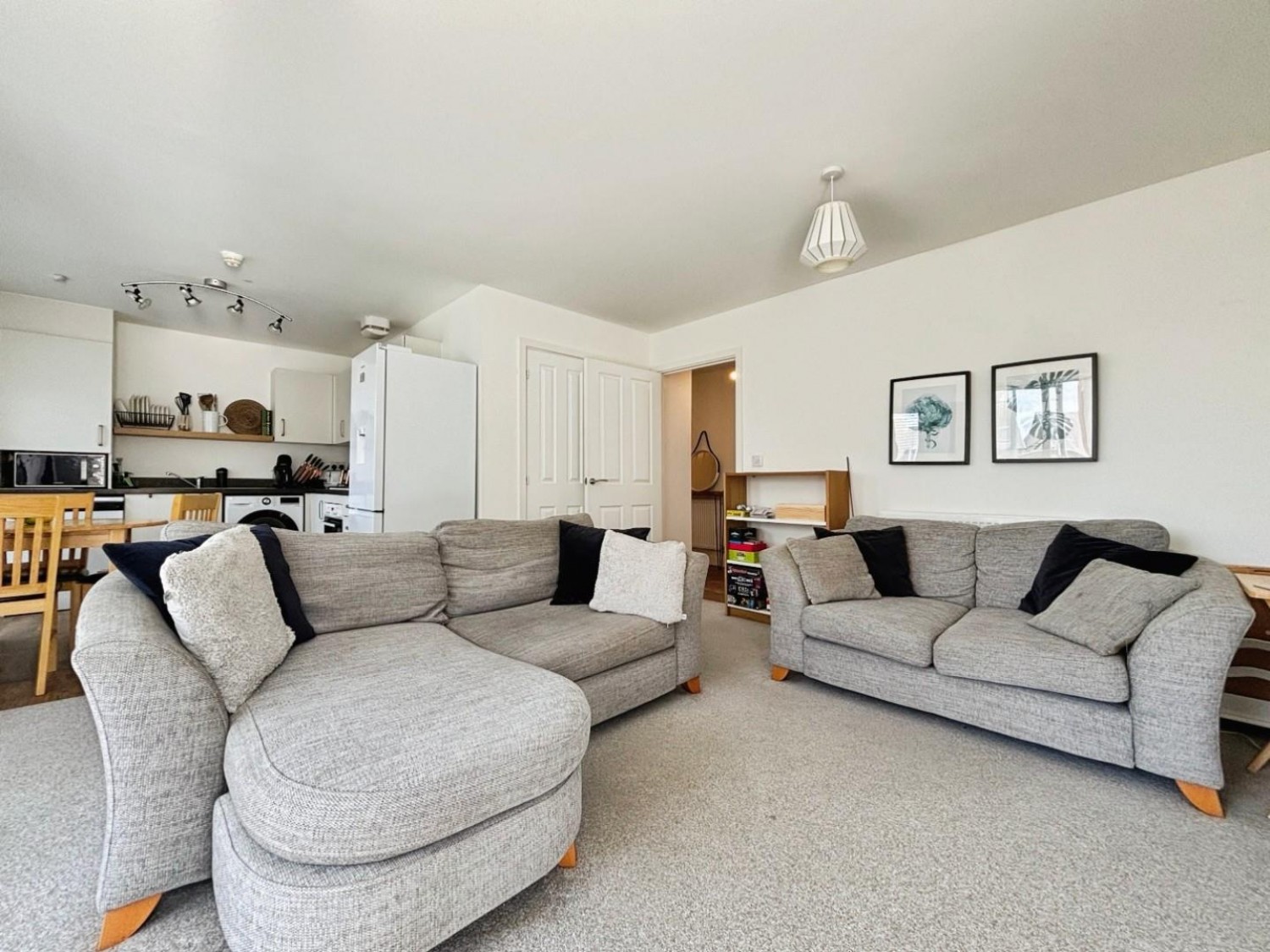 Repton Park, Ashford