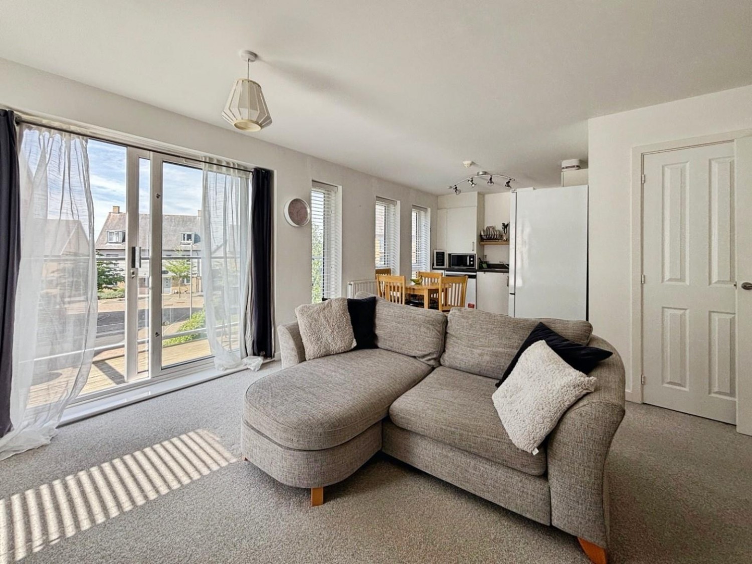 Repton Park, Ashford