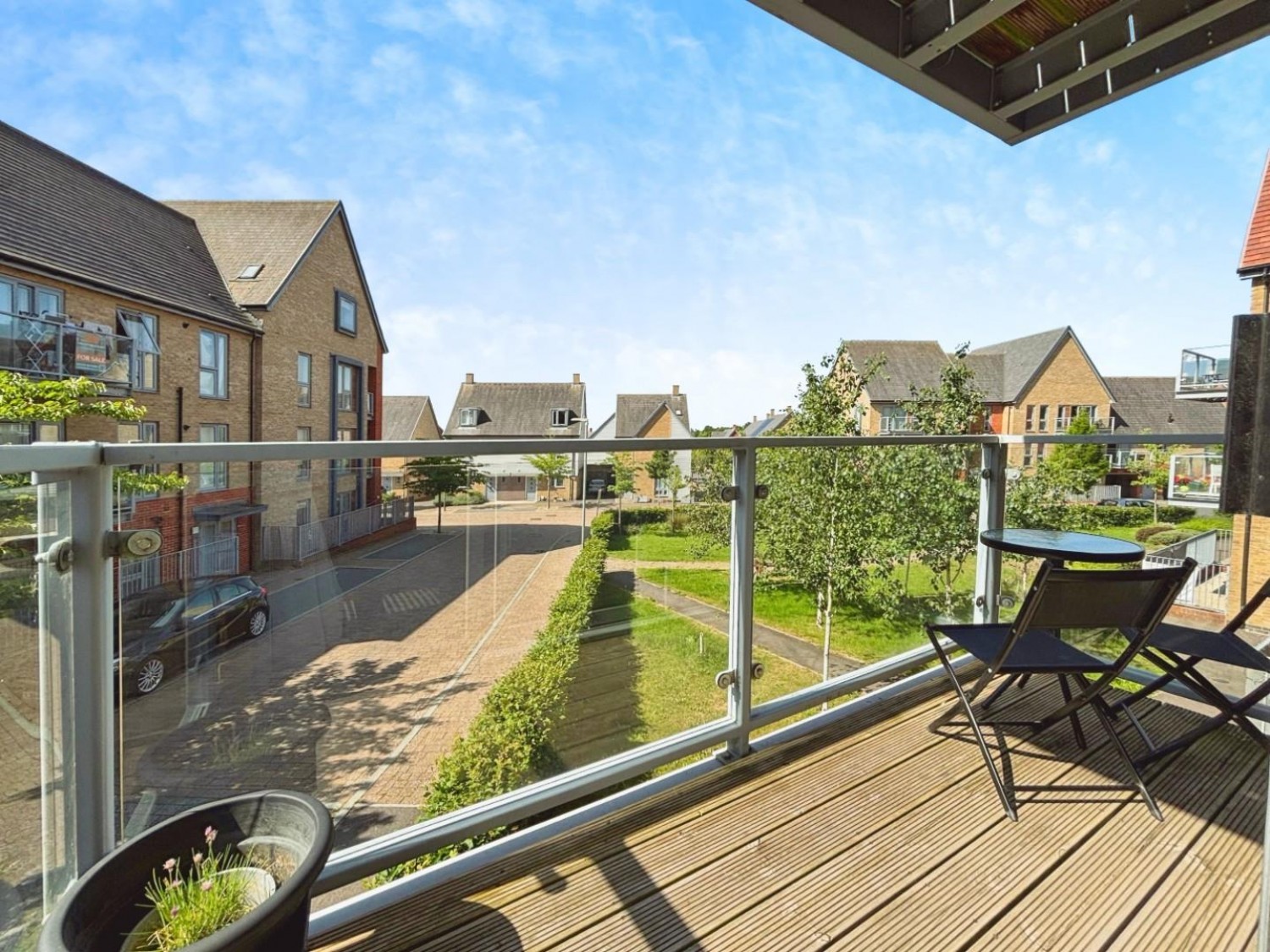 Repton Park, Ashford