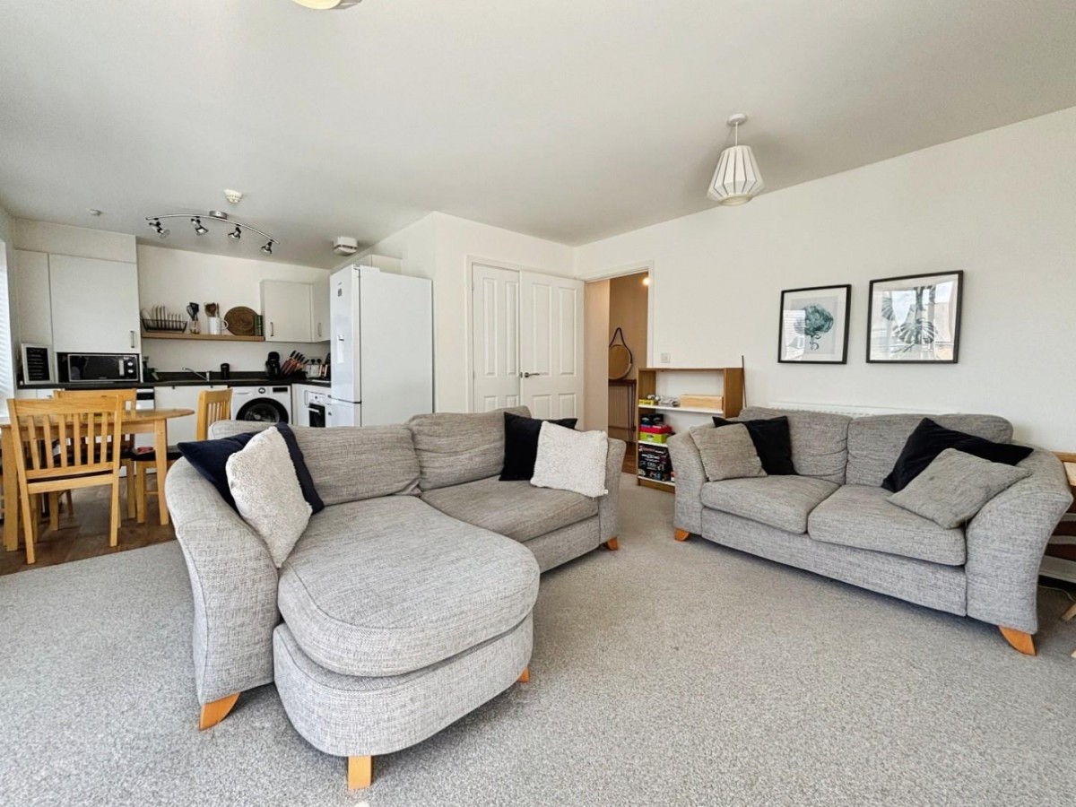 Repton Park, Ashford