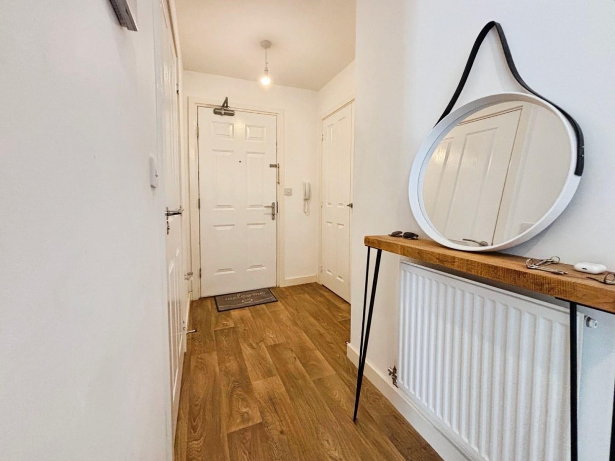 Repton Park, Ashford