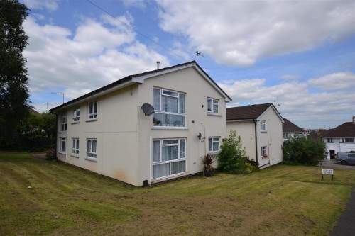 Prescot Rd , Exeter, Devon, EX4 1RB