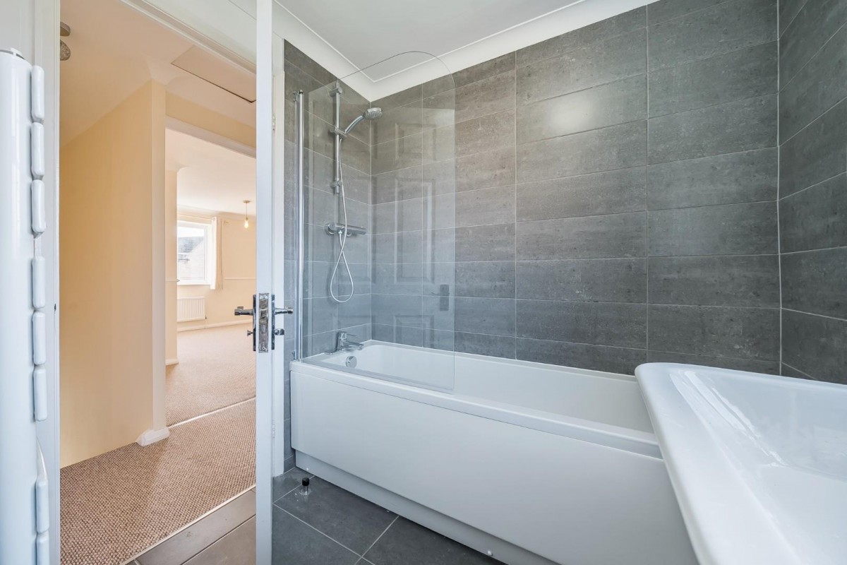 Banovallum Gardens, Horncastle