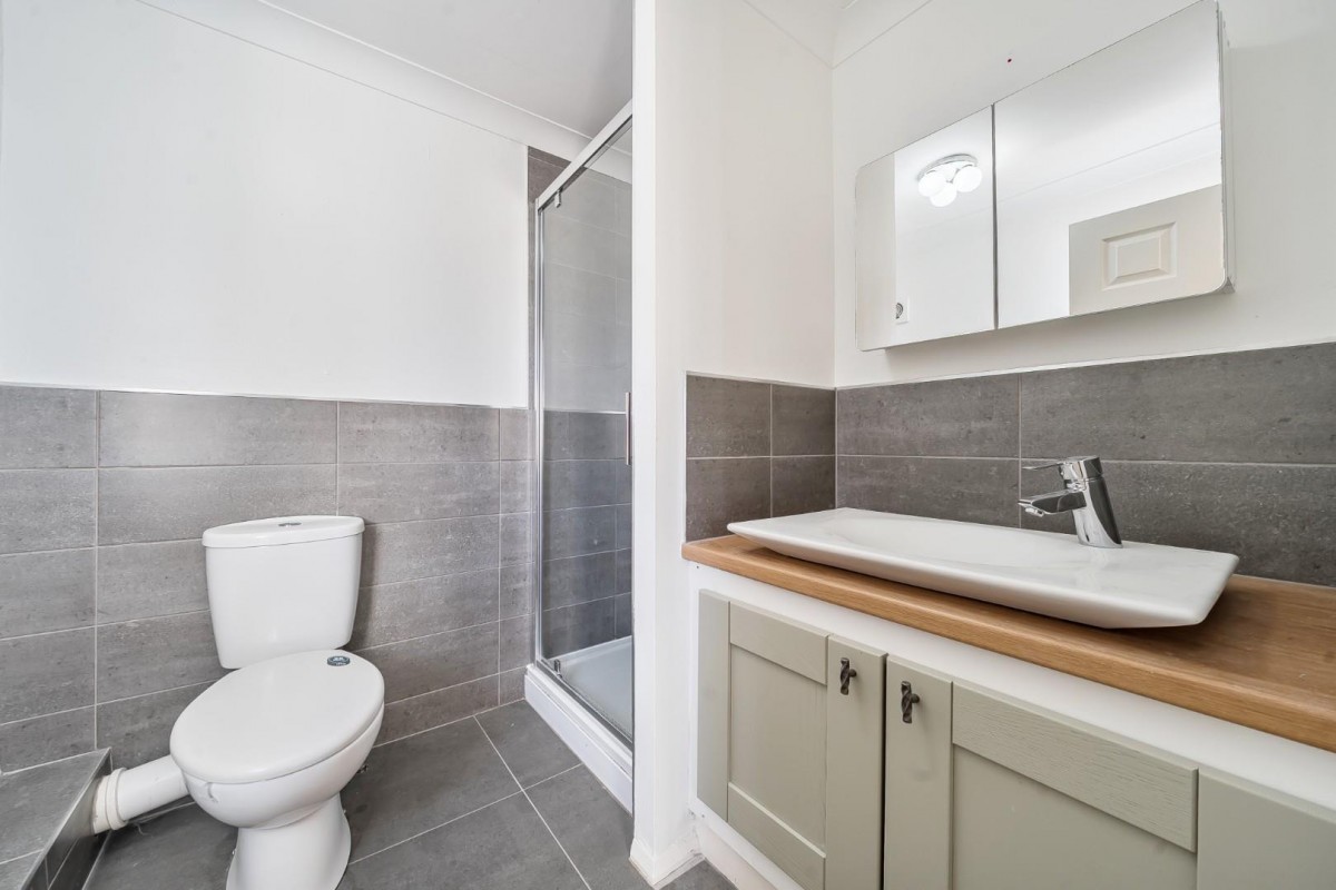 Banovallum Gardens, Horncastle