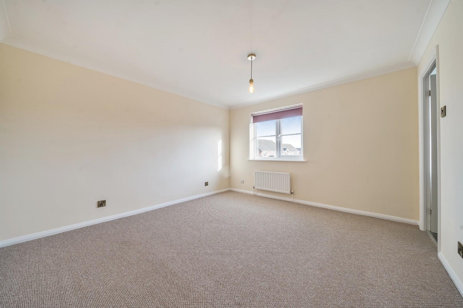 Banovallum Gardens, Horncastle