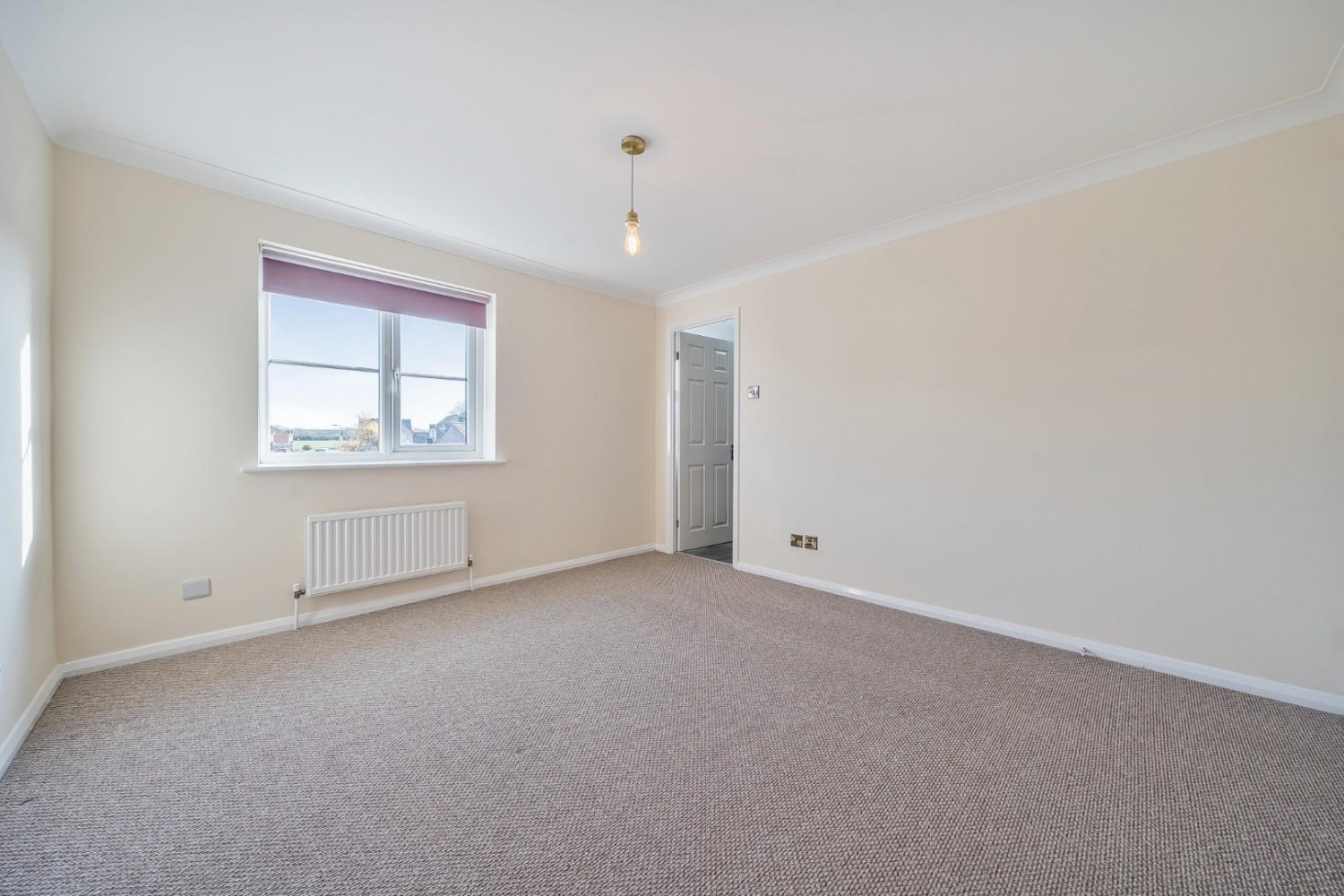 Banovallum Gardens, Horncastle