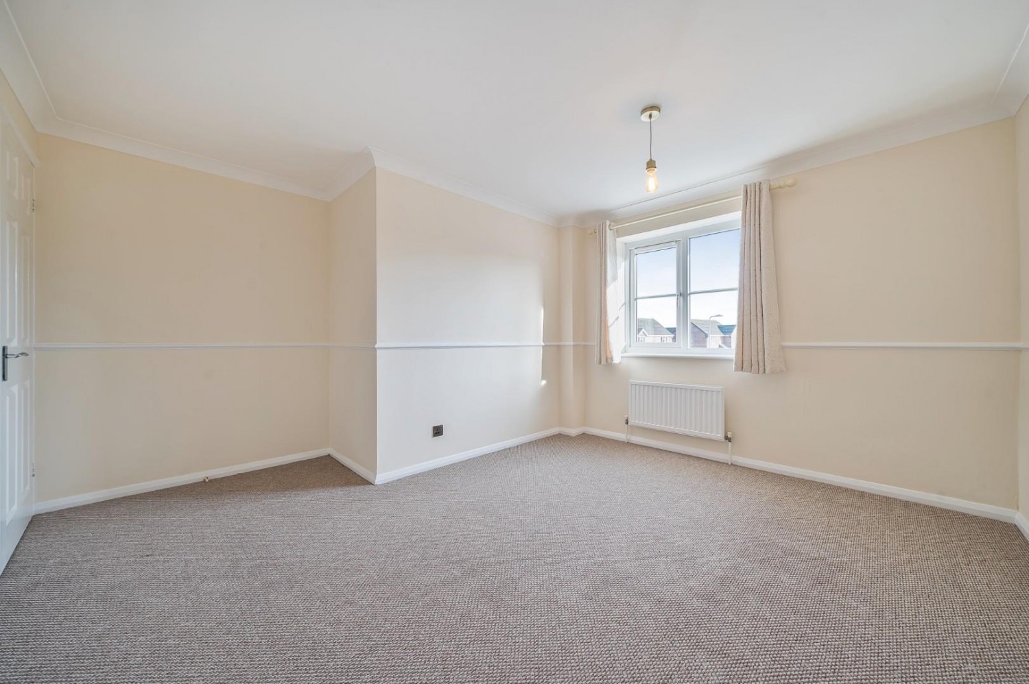 Banovallum Gardens, Horncastle