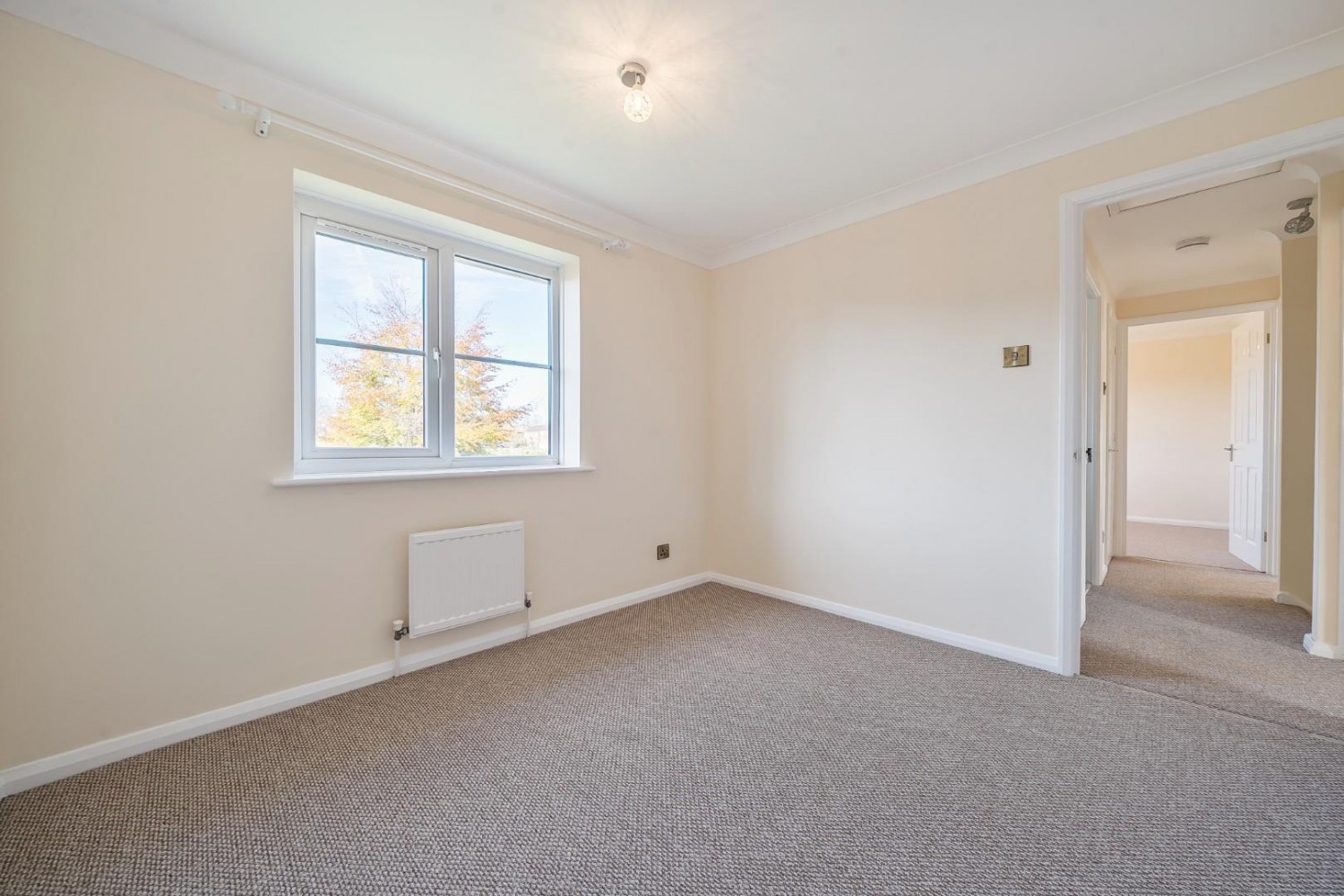 Banovallum Gardens, Horncastle