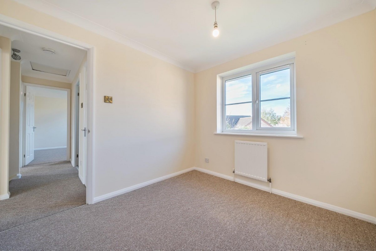 Banovallum Gardens, Horncastle