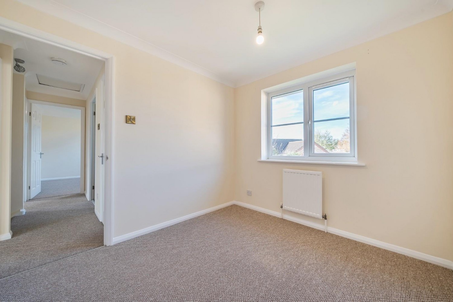 Banovallum Gardens, Horncastle