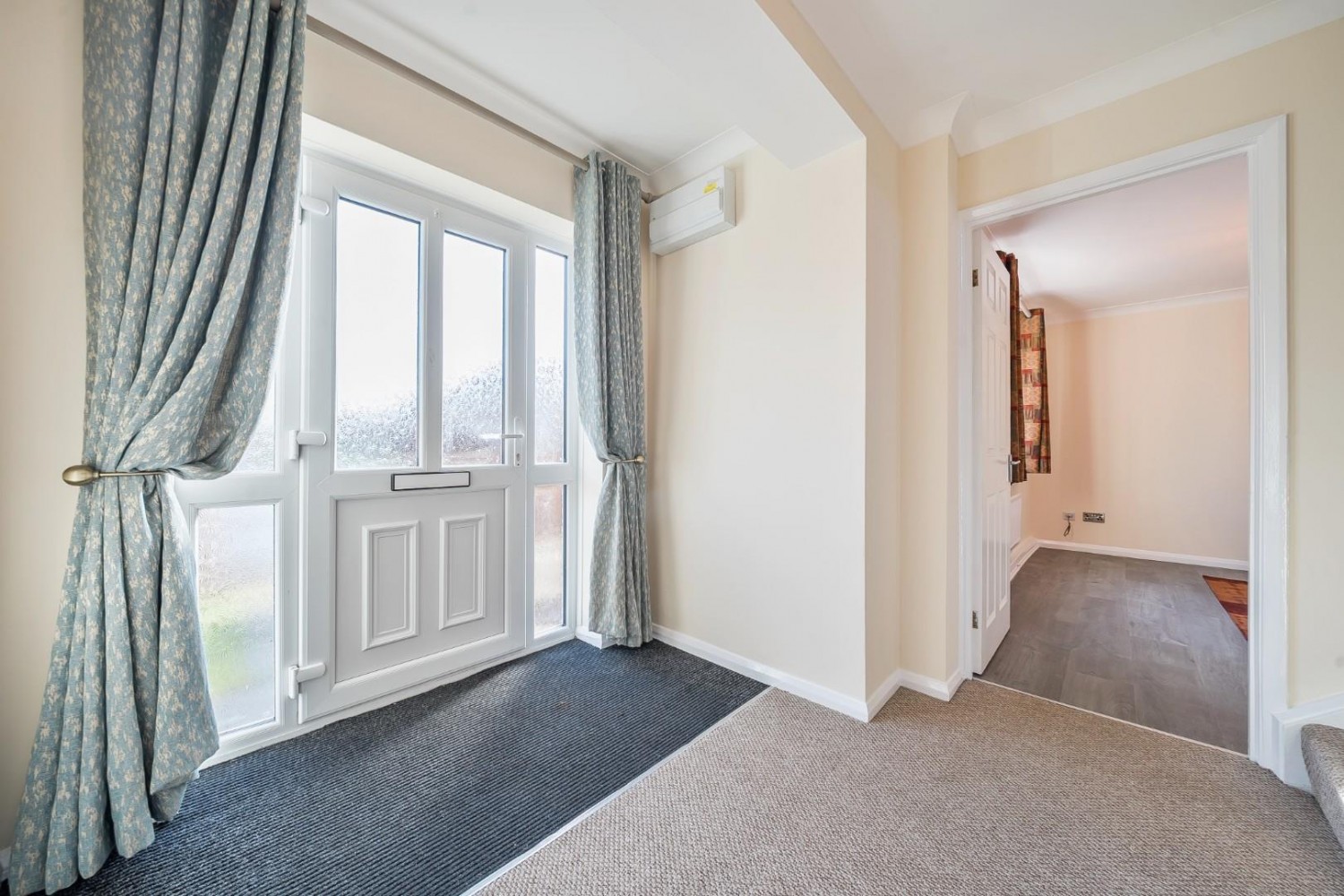 Banovallum Gardens, Horncastle